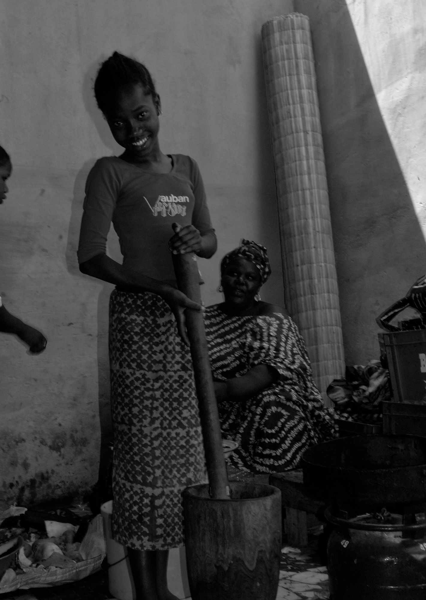 Senegal