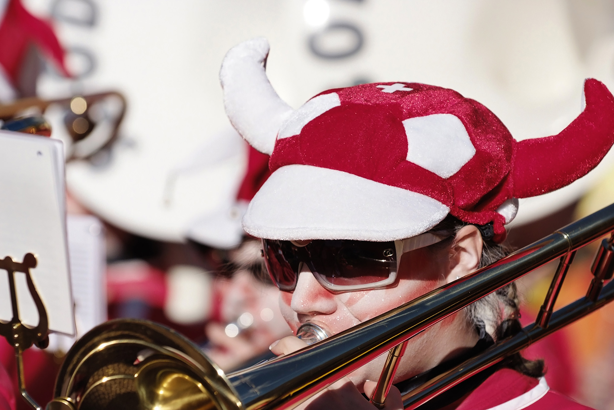 Carnevale di Bellinzona 25