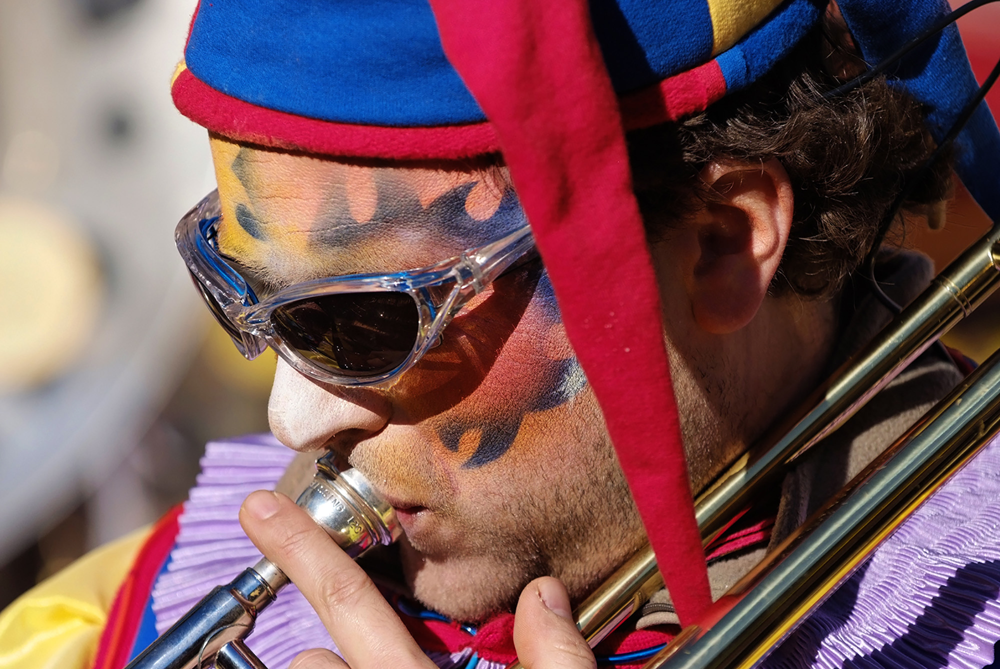 Carnevale di Bellinzona 27