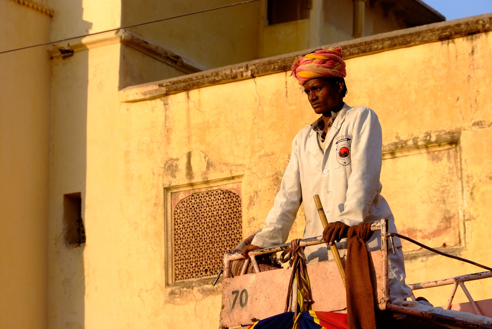 India 8