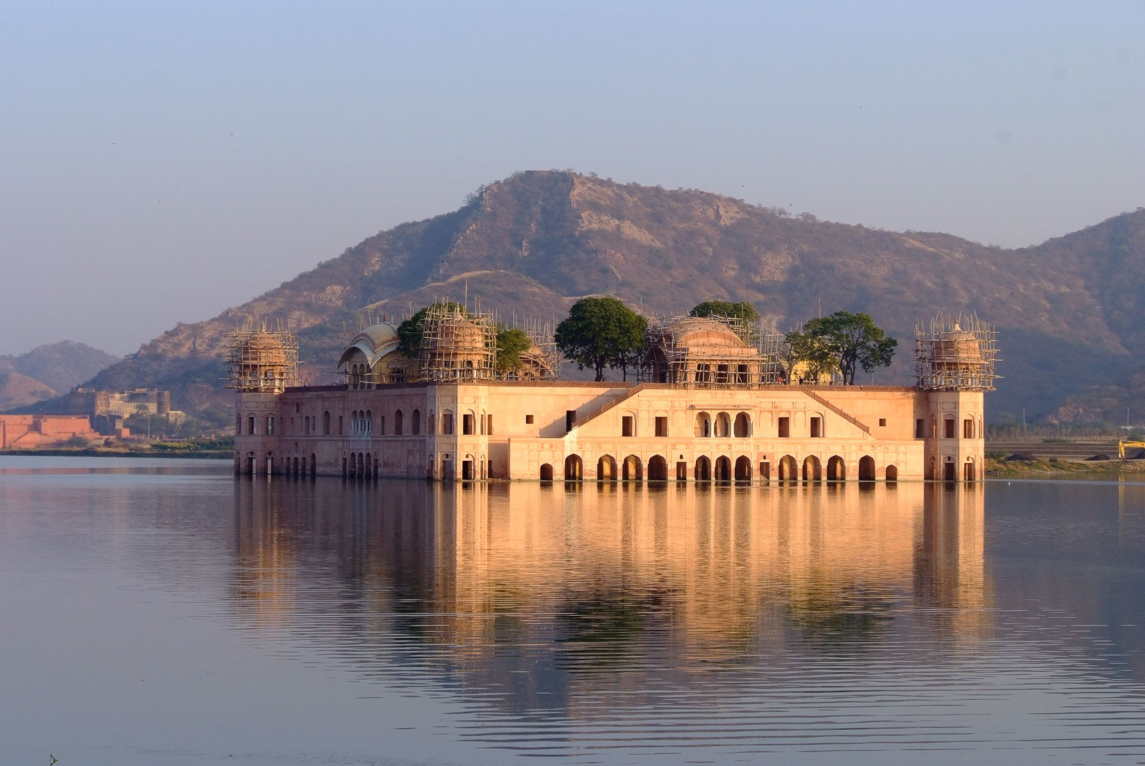 India 11
