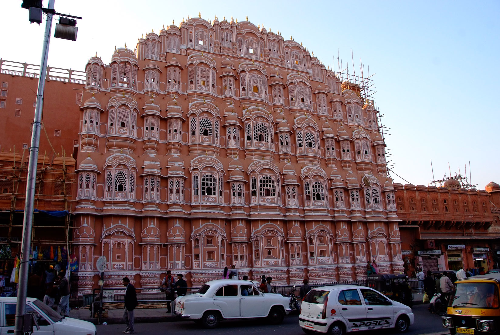 India 15