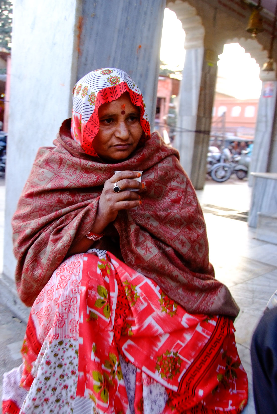 India 16