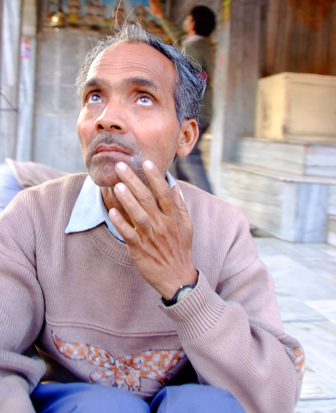 India 17