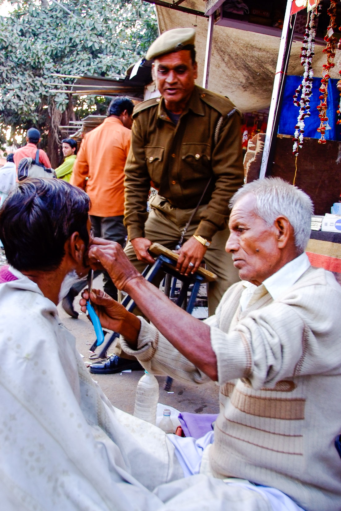 India 18