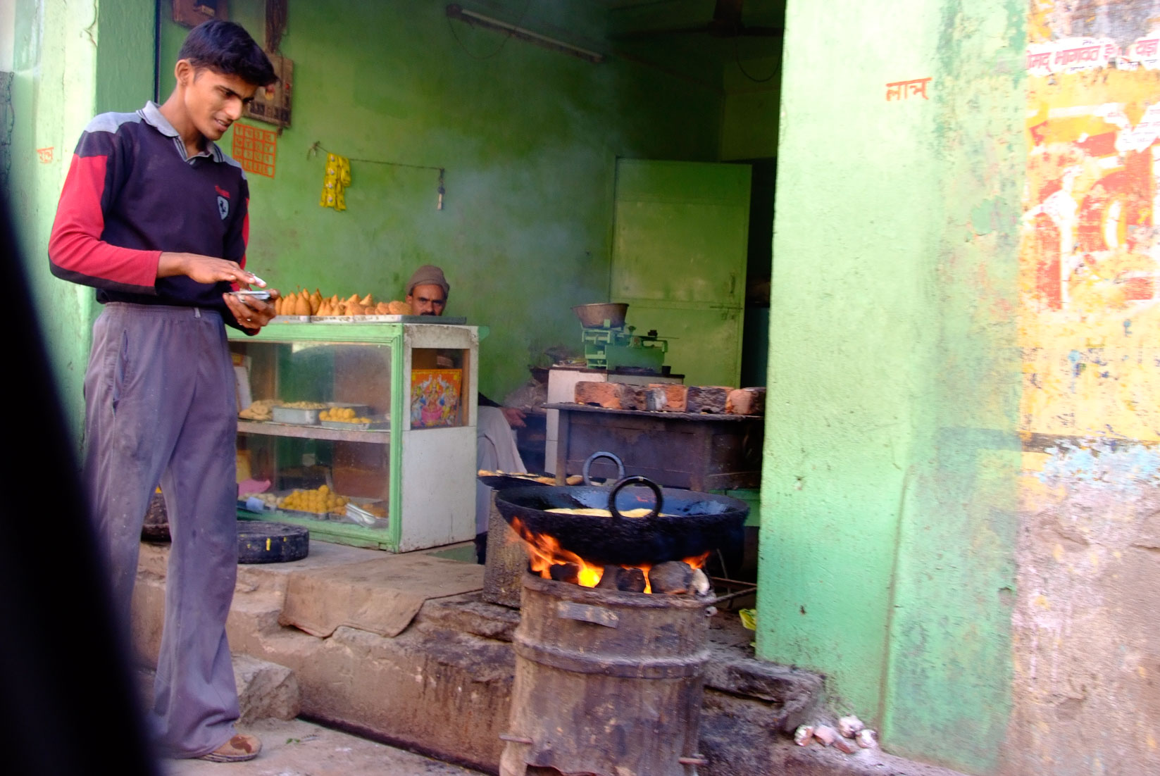 India 27