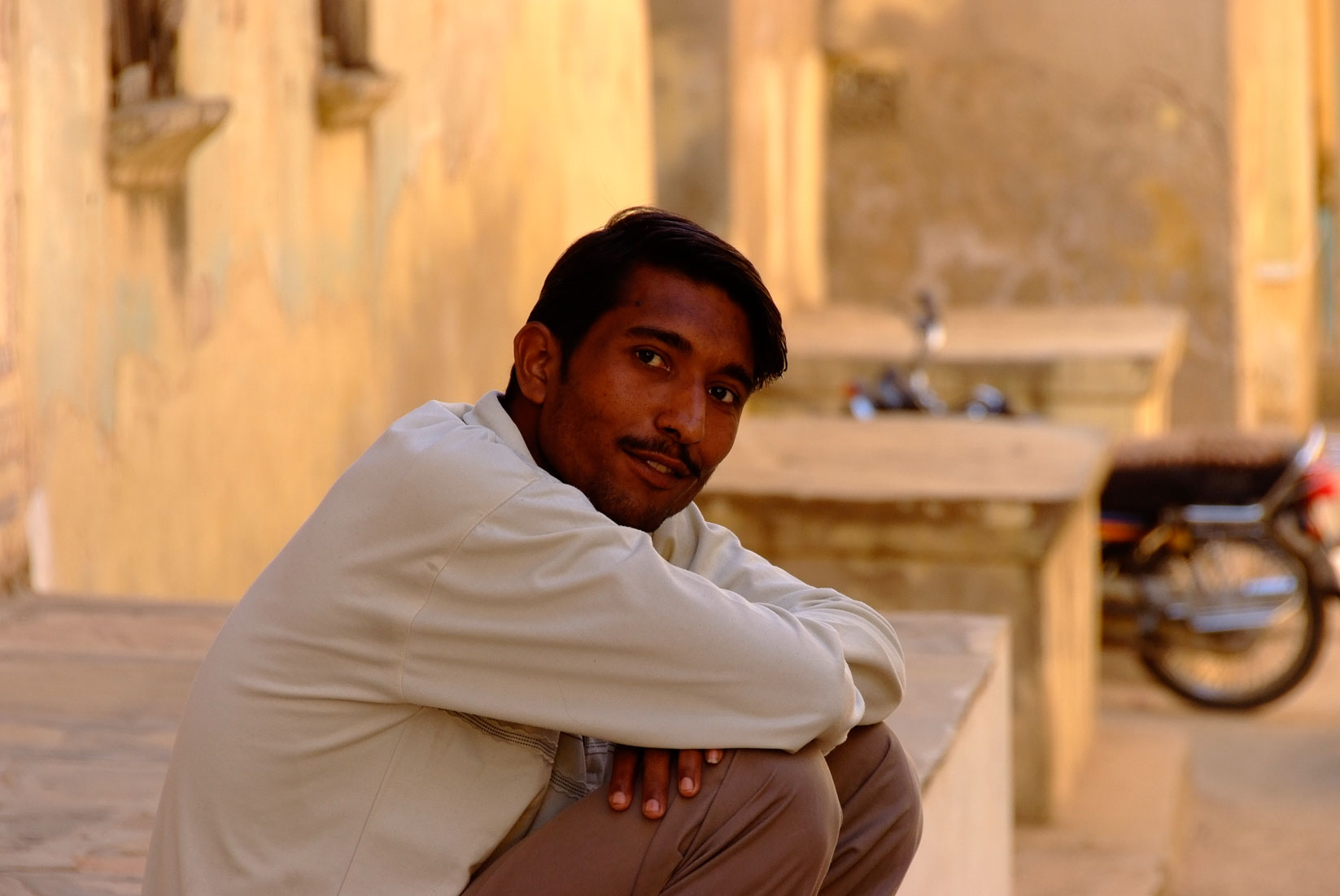 India 31