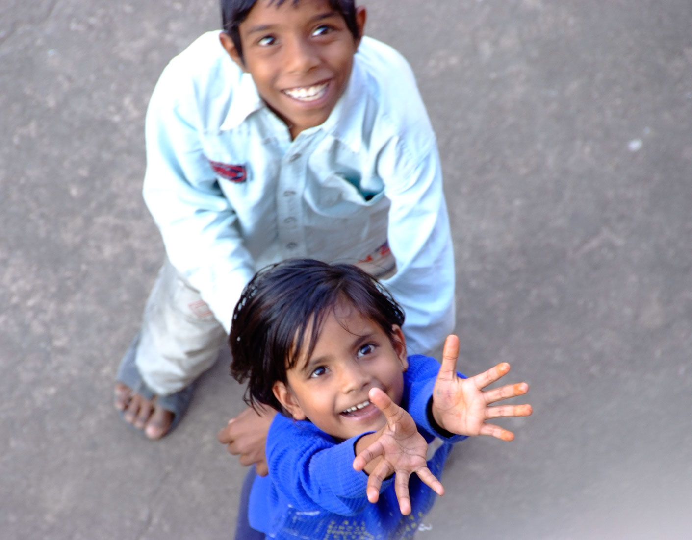India 33