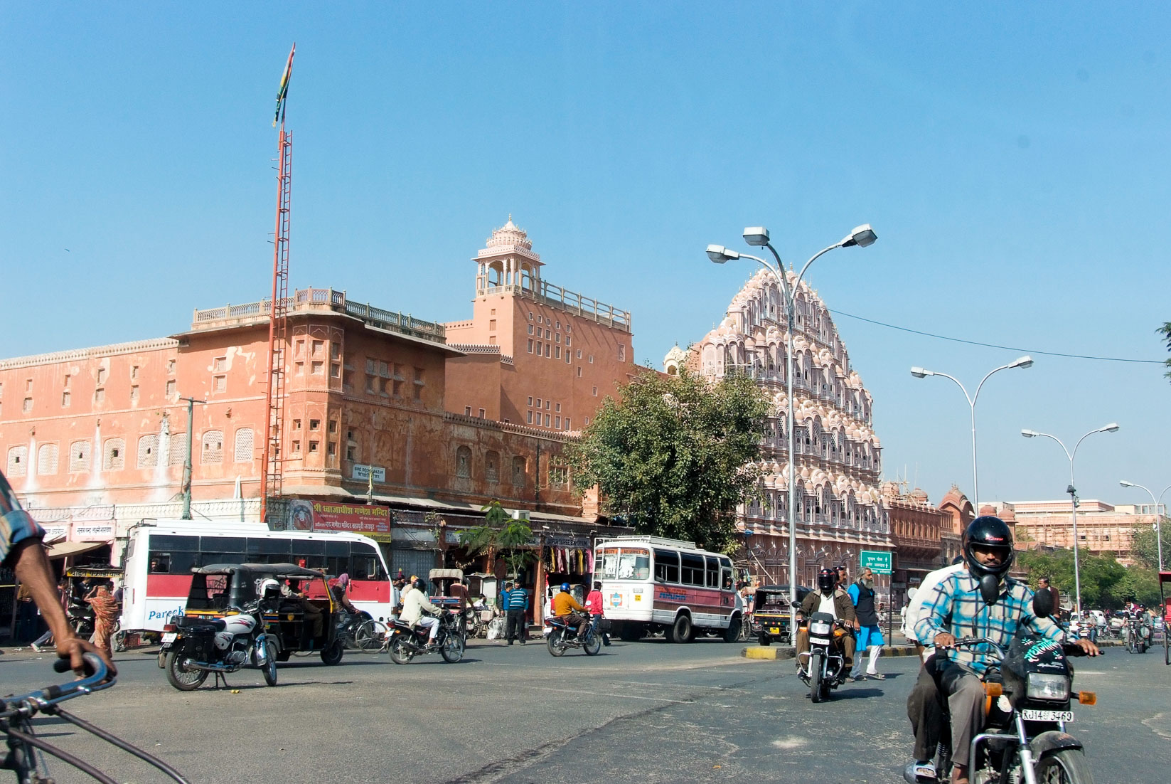 India 34