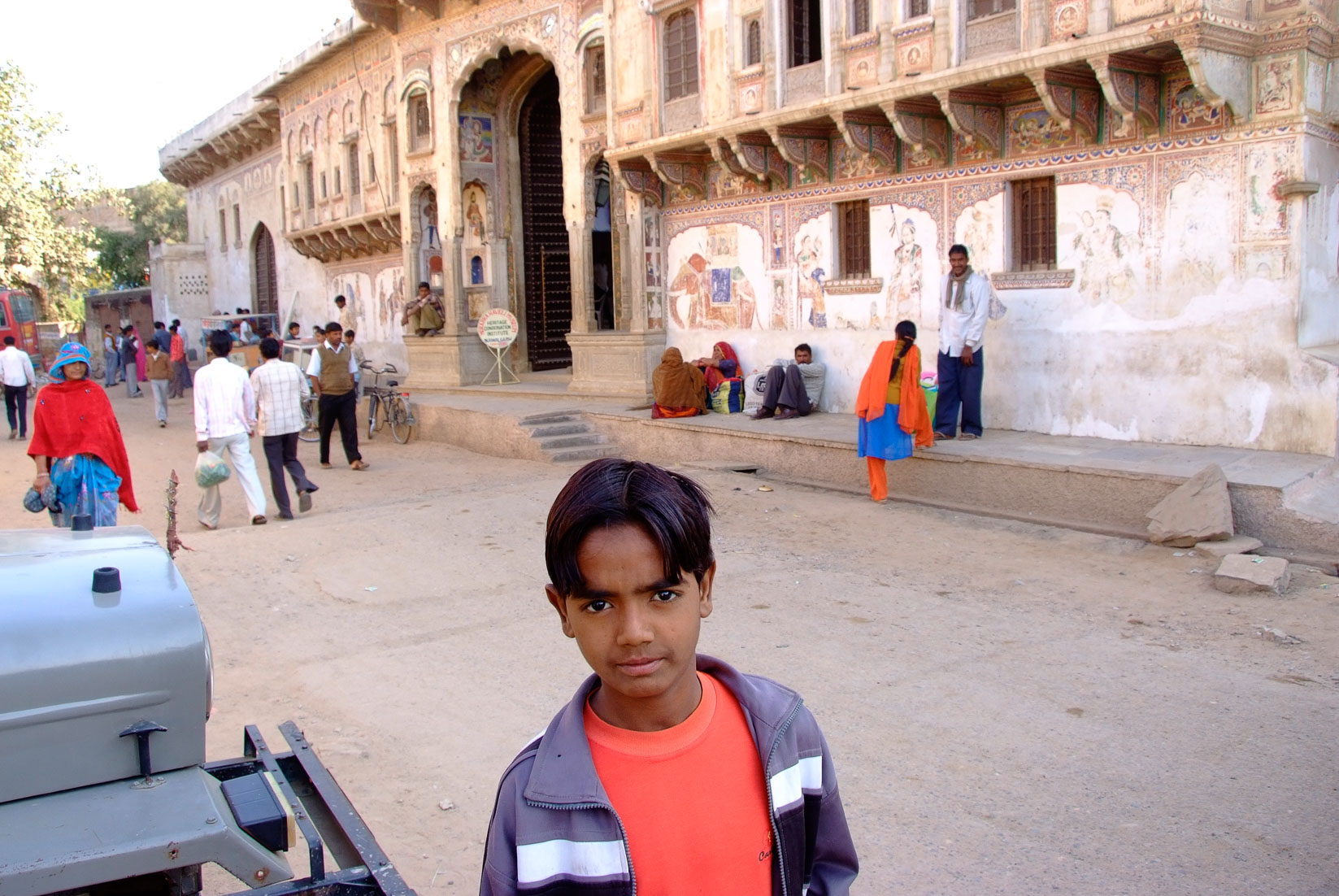 India 37