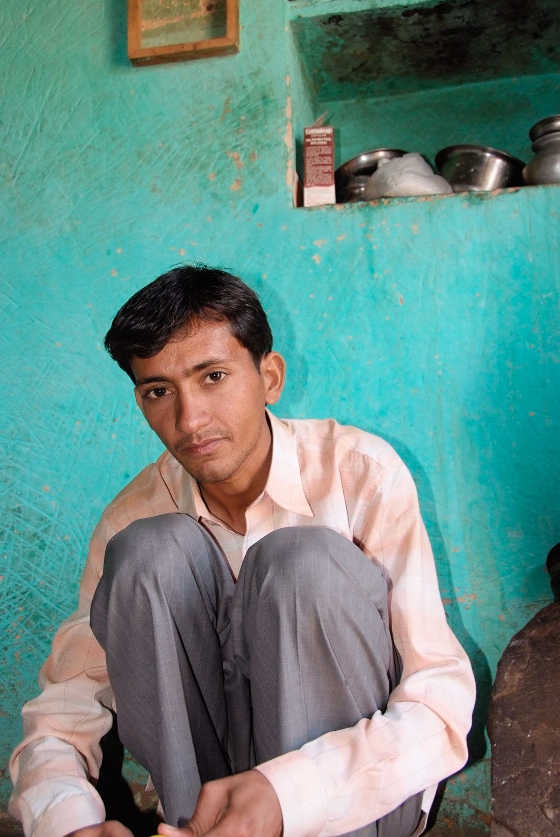 India 60