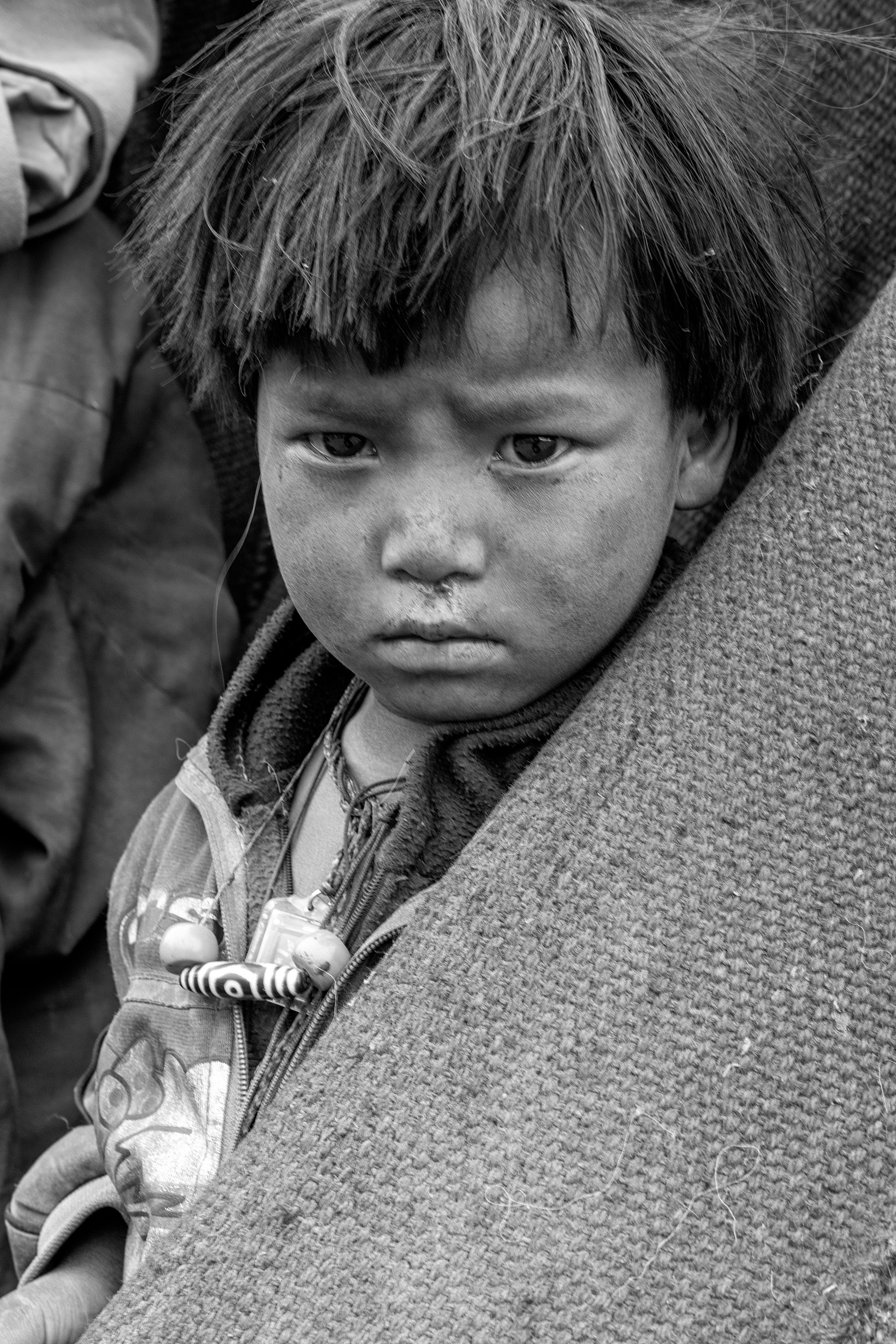 Nepal Bayul hidden land